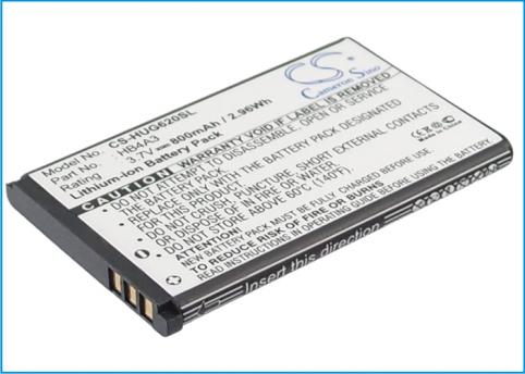 Batterie telephone huawei t1209