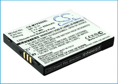 Batterie telephone myphone 8850tv feeling