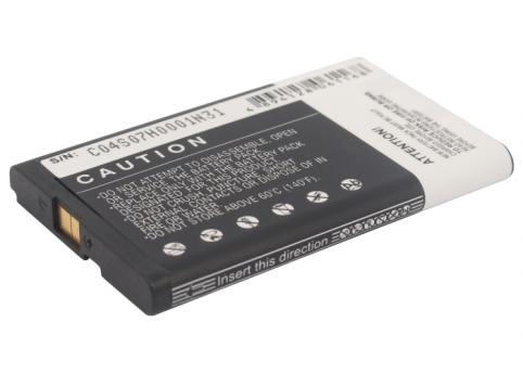 Batterie telephone sagem myx8