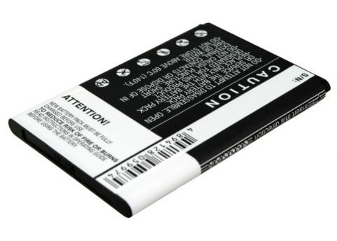 Batterie telephone sony ericsson playstationphone