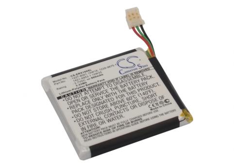 Batterie telephone sony ericsson xperia x10 mini