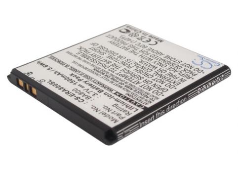 Batterie telephone sony ericsson arc hd