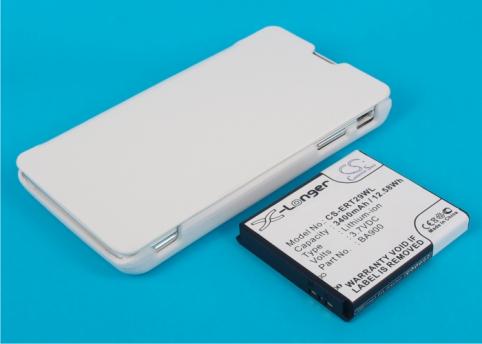 Batterie telephone sony ericsson xperia m  c1905 