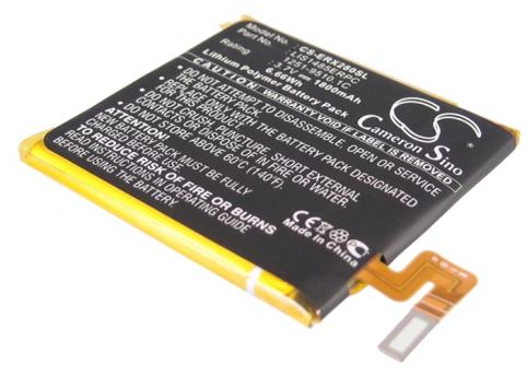 Batterie telephone sony ericsson acro hd