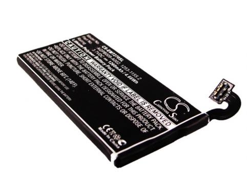 Batterie telephone sony ericsson pepper