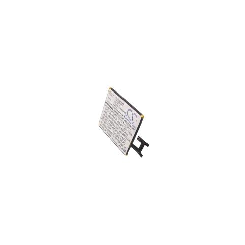 Batterie telephone sony ericsson s39c