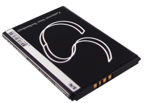 Batterie telephone alcatel one touch 960c