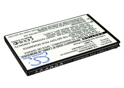 Batterie  sprint replenish