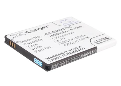 Batterie telephone metropcs gsch r920