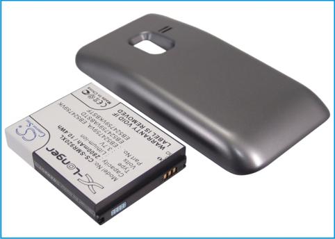 Batterie pour telephone samsung sch r920