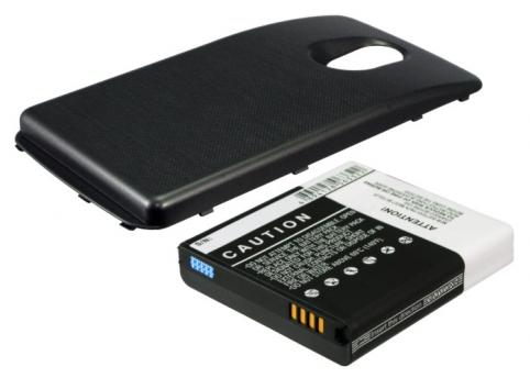 Batterie telephone sprint galaxy nexus