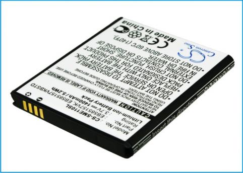 Batterie telephone samsung shv e120l