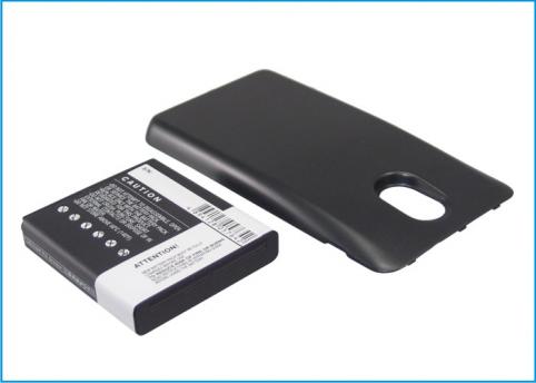 Batterie telephone samsung shv e120l