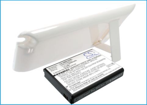 Batterie telephone samsung gt i9228