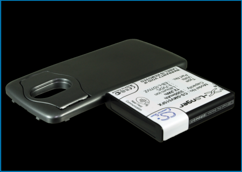 Batterie  samsung haute capacite verizon galaxy nexus i515 sch-i515