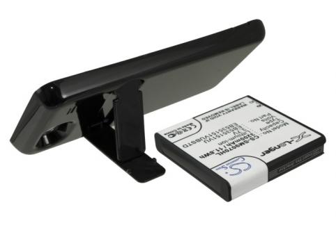 Batterie telephone samsung galaxy s advance