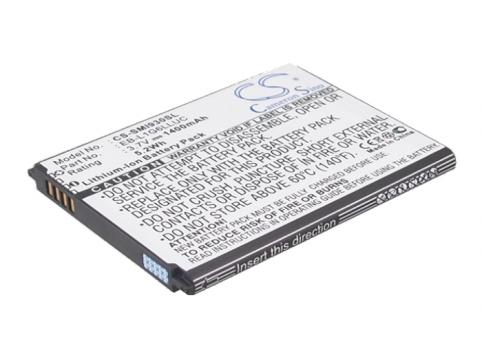 Batterie telephone telstra galaxy siii