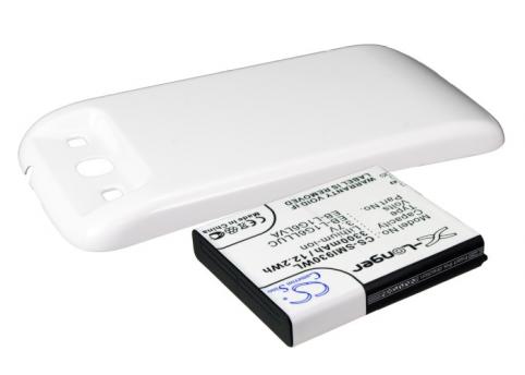 Batterie telephone samsung galaxy s3 4g