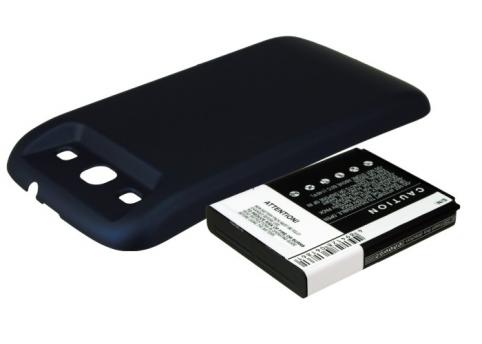 Batterie telephone samsung galaxy s3 4g