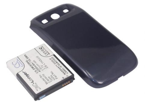 Batterie telephone samsung gt i9268