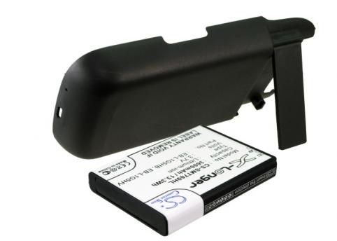 Batterie telephone samsung galaxy s blaze 4g