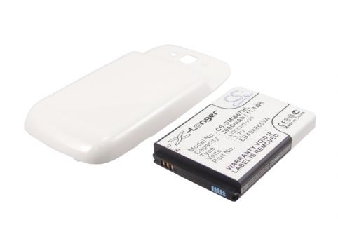 Batterie telephone samsung sph m830zkabst