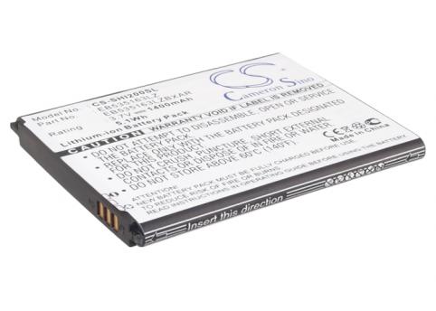 Batterie telephone metropcs admire