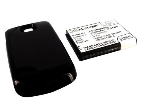Batterie 4200 mah