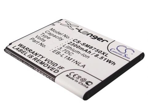 Batterie telephone samsung gt i8370
