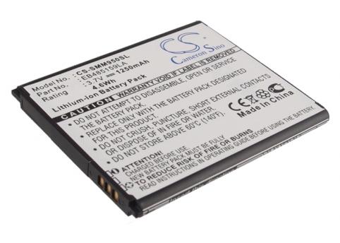 Batterie telephone virgin mobile sph m950