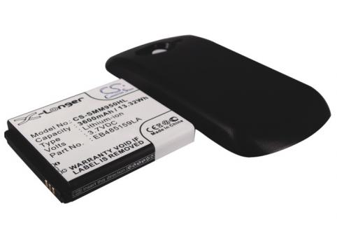 Batterie telephone samsung sph m950