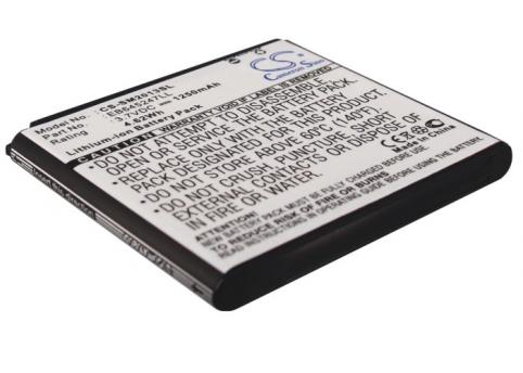 Refc batterie eb645247lu