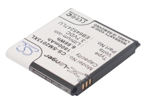 Batterie telephone samsung gt b9388