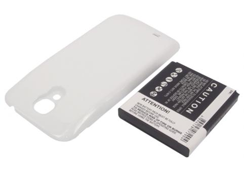 Batterie  samsung haute capacite galaxy s4, galaxy s4 lte, gt-i9500, gt-i9502, 