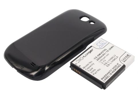 Batterie pour telephone samsung sgh i437 gt i8730