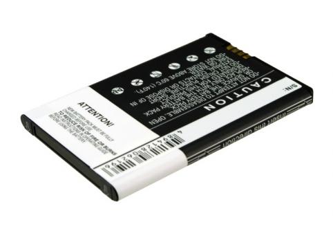 Batterie 1500 mah