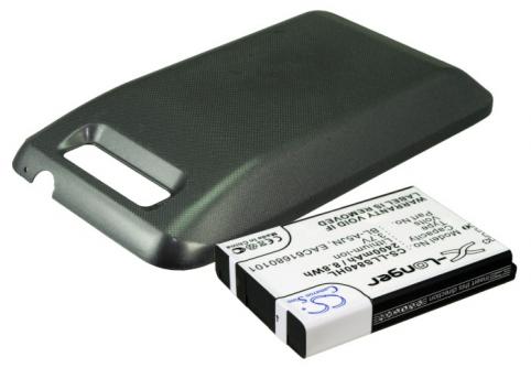 Batterie 2400 mah