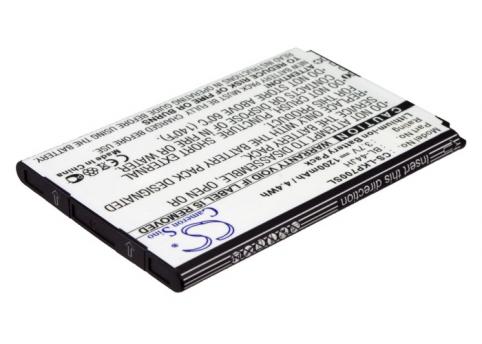 Refc batterie bl 44jh