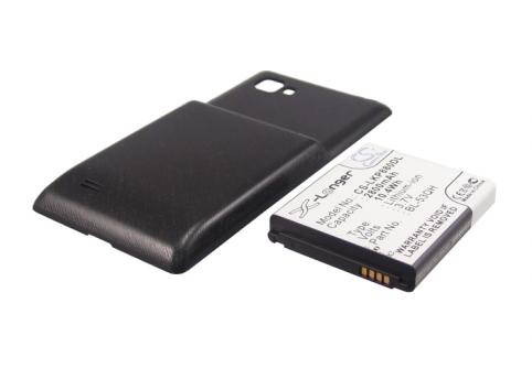 Batterie telephone lg spirit 4g