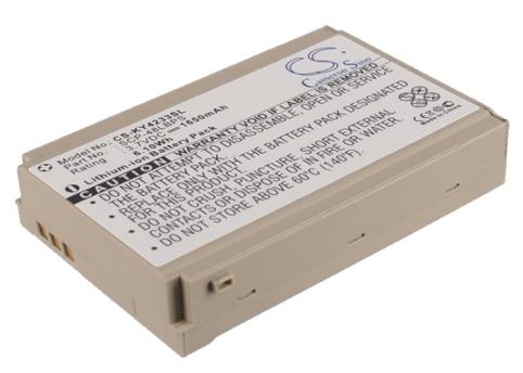 Batterie telephone qualcomm kyocera e4233