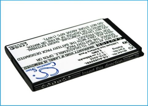 Batterie  audiovox btr 8955