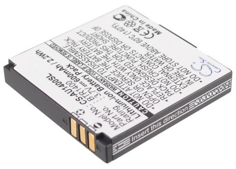 Batterie telephone utstarcom pcs 1400 slice
