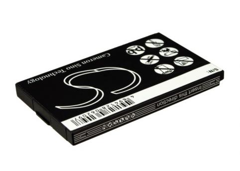 Batterie telephone pantech helio ocean 2