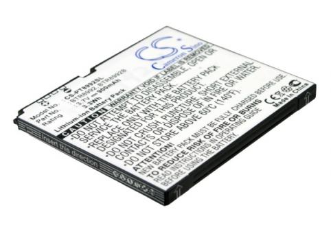 Batterie  verizon tr8992b
