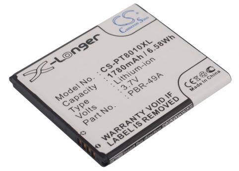 Batterie telephone att flex 4g