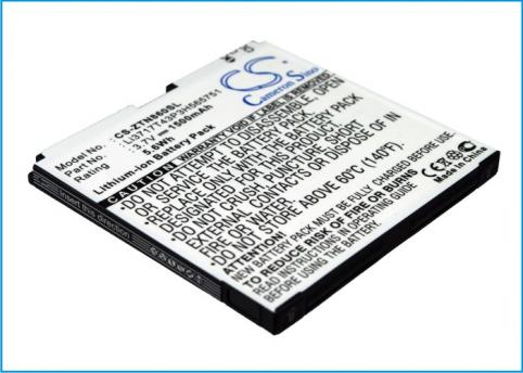 Batterie  medion li3717t43p3h565751