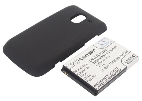 Batterie telephone zte avid