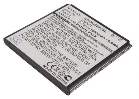 Batterie  huawei u8832 u8832d