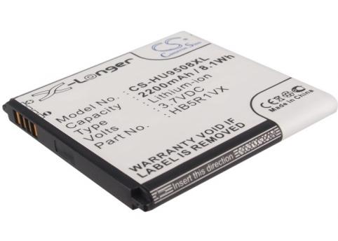 Batterie telephone huawei u9508