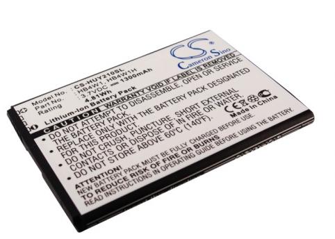 Batterie telephone huawei ascendg510